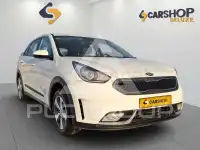 2019 KIA Niro
