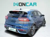 2019 KIA Niro
