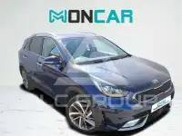 2019 KIA Niro