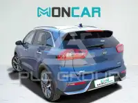 2019 KIA Niro