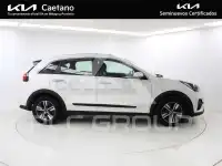 2019 KIA Niro