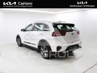 2019 KIA Niro