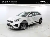 2019 KIA Niro