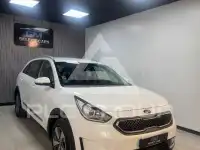 2019 KIA Niro