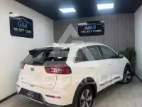2019 KIA Niro