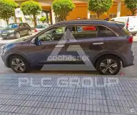 2019 KIA Niro