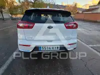 2019 KIA Niro