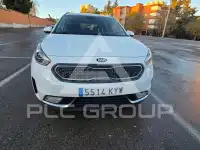 2019 KIA Niro