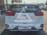 2019 KIA Niro