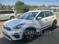 2019 KIA Niro