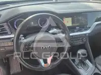 2019 KIA Niro