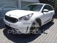 2019 KIA Niro