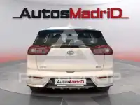 2019 KIA Niro