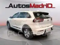 2019 KIA Niro
