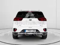 2019 KIA Niro