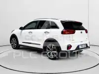 2019 KIA Niro