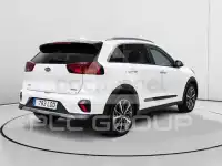 2019 KIA Niro
