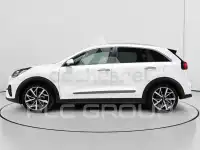 2019 KIA Niro