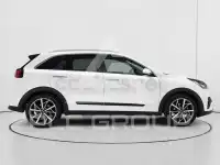 2019 KIA Niro