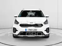 2019 KIA Niro