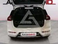 2019 KIA Niro