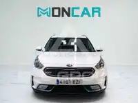 2019 KIA Niro
