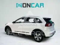 2019 KIA Niro