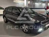 2019 KIA Niro