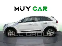 2019 KIA Niro