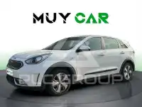 2019 KIA Niro
