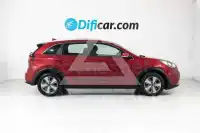 2019 KIA Niro