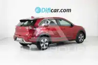 2019 KIA Niro