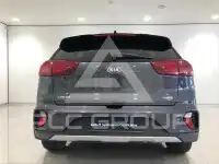 2019 KIA Niro