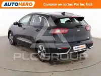 2019 KIA Niro