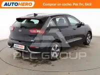 2019 KIA Niro