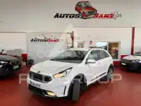 2019 KIA Niro
