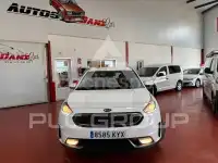 2019 KIA Niro