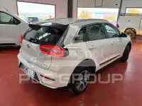 2019 KIA Niro