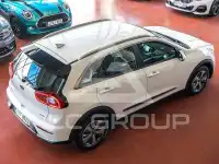 2019 KIA Niro