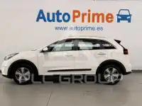 2019 KIA Niro
