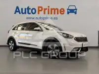 2019 KIA Niro