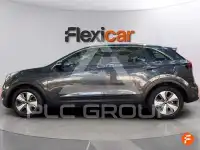 2019 KIA Niro