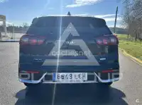 2019 KIA Niro