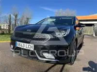 2019 KIA Niro