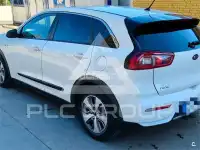2019 KIA Niro