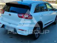 2019 KIA Niro