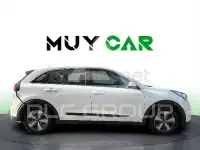 2019 KIA Niro