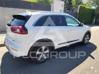 2019 KIA Niro