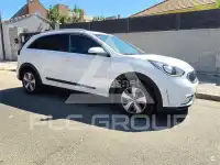 2019 KIA Niro