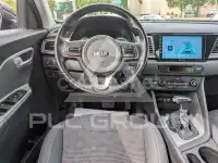 2019 KIA Niro
